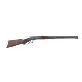 WINCHESTER 1892 DLX TAKEDOWN .44-40 CALIBER RIFLE