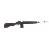 SPRINGFIELD ARMORY MODEL M1A 7.62mm CAL RIFLE