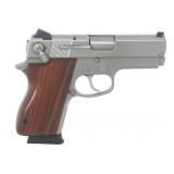 SMITH & WESSON MODEL 4516-1 .45 ACP CALIBER PISTOL