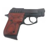 TAURUS MODEL PT-25 .25 ACP CALIBER PISTOL