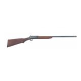 HARRINGTON & RICHARDSON MODEL 88 20 GA SHOTGUN