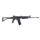 CNC WARRIOR USA MODEL GL-101 .223 CALIBER RIFLE