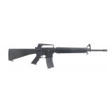 COLT SPORTER MATCH HBAR 5.56x45mm CALIBER RIFLE