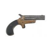 COLT THIRD MODEL .41 CALIBER DERRINGER