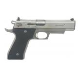 LASERAIM ARMS SERIES II .45 ACP CALIBER PISTOL