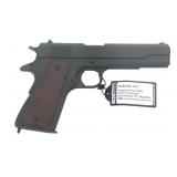TISAS MODEL 1911A1 .45 ACP CALIBER PISTOL