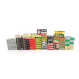 12 GAUGE SHOTGUN AMMUNITION - 39 POUNDS TGW