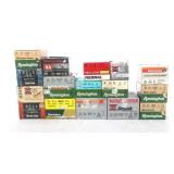 SHOTGUN AMMUNITION - 39 POUNDS TGW