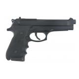 BERETTA MODEL 92FS 9x19mm CALIBER PISTOL