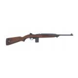 UNIVERSAL ARMS MODEL M1 .30 CALIBER CARBINE