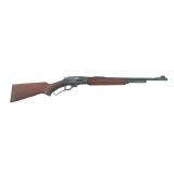 MARLIN MODEL 336-SC .30-30 LEVER ACTION CARBINE