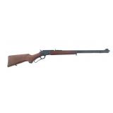 MARLIN MODEL GOLDEN 39A .22 S-L-LR CALIBER RIFLE