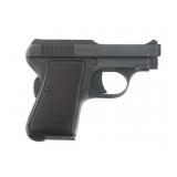 1943 BERETTA MODEL 418 6.35mm CALIBER PISTOL