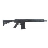 FEDARM MODEL FR-10 .308 CALIBER SEMI AUTO RIFLE