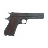 STAR MODEL B 9mm CALIBER SEMI AUTO PISTOL