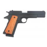 RIA MODEL 1911A1 FS .45 ACP CALIBER PISTOL