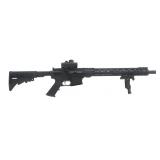 ANDERSON MANUFACTURING AM-15 5.56mm RIFLE