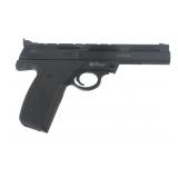 SMITH & WESSON MODEL 22A .22 LR CALIBER PISTOL