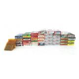 RIFLE AMMUNITION - 40 POUNDS TGW