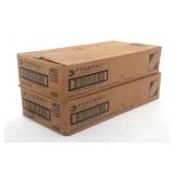 FEDERAL .22 LR CALIBER AMMUNITION - 48 POUNDS TGW