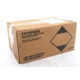 CCI .22 LR CALIBER RIFLE AMMUNITION 5000 ROUNDS