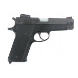 SMITH & WESSON MODEL 59 9x19mm CALIBER PISTOL