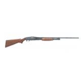 WINCHESTER MODEL 12 20 GAUGE PUMP ACTION SHOTGUN
