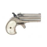 REMINGTON MODEL 95 THIRD MODEL .41 CAL DERRINGER