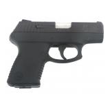 TAURUS MODEL PT 111 9x19mm CALIBER PISTOL
