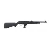 RUGER MODEL PC CARBINE 9x19mm CALIBER RIFLE