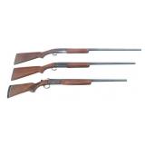 WINCHESTER MODEL 37 16 GA & 37A 20 GA SHOTGUNS