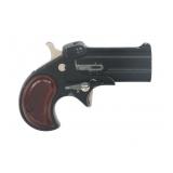 COBRA ENTERPRISES MODEL C22M .22 MAG DERRINGER