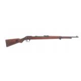 WALTHER SPORTMODEL II .22 LR CAL TRAINING RIFLE