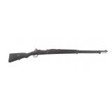TURKISH KIRIKKALE MODEL 1938 7.92mm CAL RIFLE