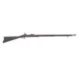 CONFEDERATE MARKED 1862 TOWER 1853 MUSKET