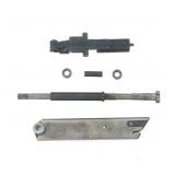 ERMA WERKE LUGER P08 22 LR CALIBER CONVERSION KIT