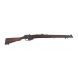 WWII AUSTRALIAN LITHGOW SMLE III* .303 CAL RIFLE