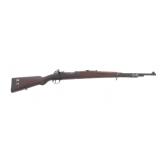 GREEK CONTRACT FN MODEL 1930 7.92mm CAL RIFLE