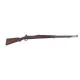 BRAZILIAN DWM MODEL 1908 7x57mm MAUSER RIFLE