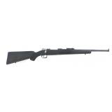 SPORTERIZED GUSTAFS MODEL 1938 6.5mm CAL RIFLE