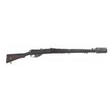 BRITISH SPARKBROOK ShtLE I*** .303 CALIBER RIFLE