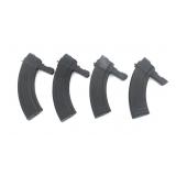DETACHABLE SKS 7.62x39mm CALIBER RIFLE MAGAZINES