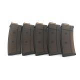ALLEMANN-AGCH SIG 551 / 552 / 553 RIFLE MAGAZINES