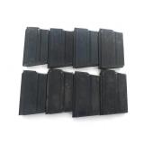 WWII GERMAN ZB M26 7.92mm MACHINE GUN MAGAZINES