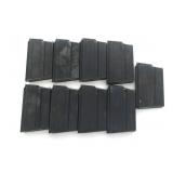 WWII GERMAN ZB M26 7.92mm MACHINE GUN MAGAZINES