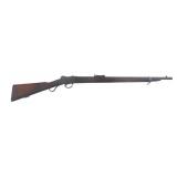AUSTRALIAN BSA MARTINI CADET .310 CALIBER RIFLE