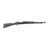 SPANISH MAUSER MODEL 1916 7.62mm CALIBER RIFLE