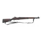 US SPRINGFIELD M1 GARAND .30-06 CAL DRILL RIFLE