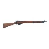 BRITISH BSA No 7 Mk I .22 CALIBER TRAINING RIFLE
