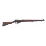 WWII US SAVAGE NO.4 MK I* .303 BRITISH CAL RIFLE